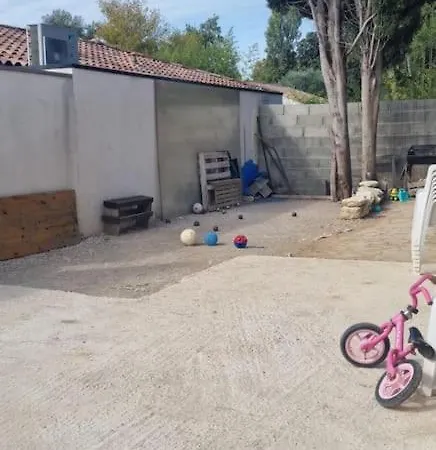 Διαμέρισμα Maison Rez-de-chaussee Restinclieres